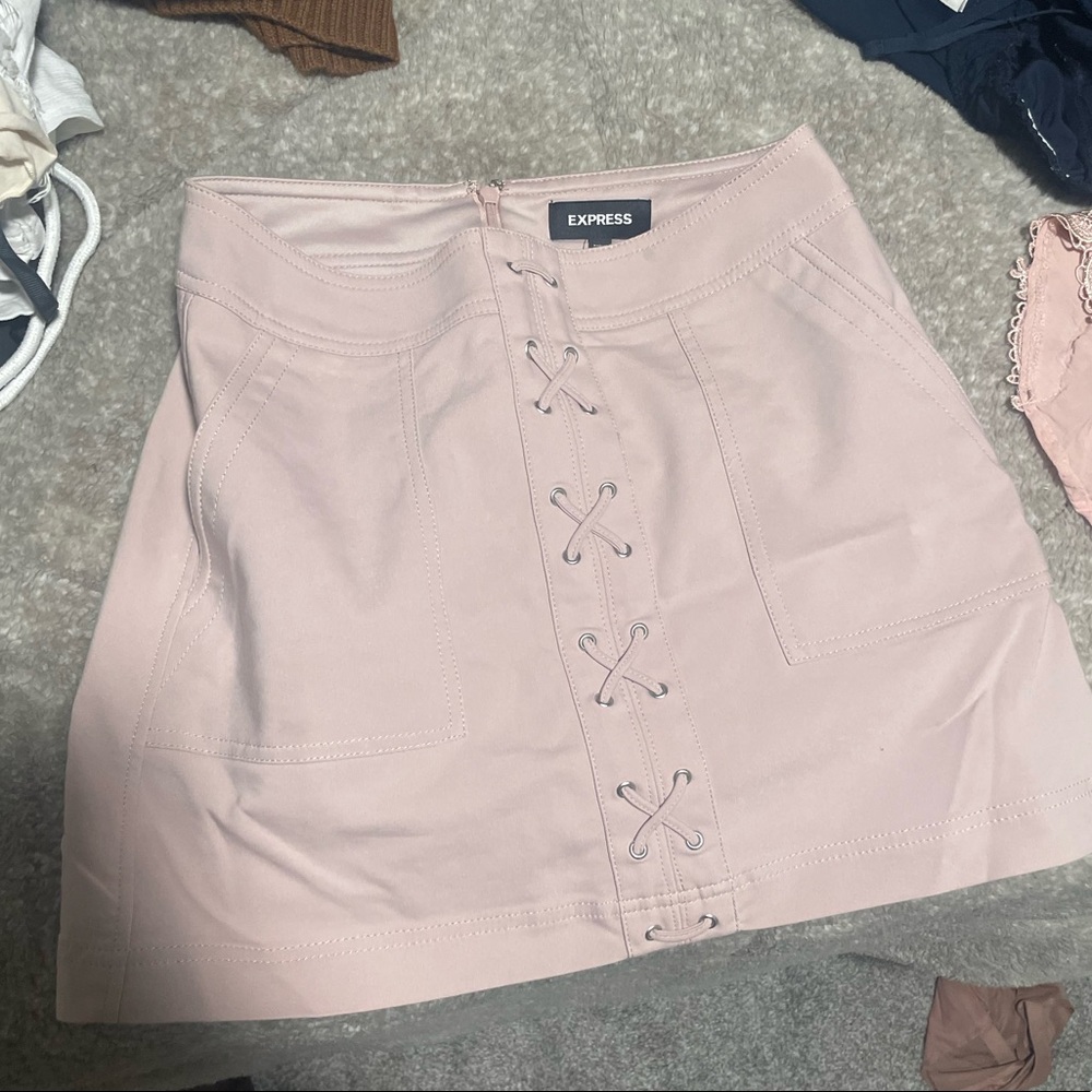 Express Skirt